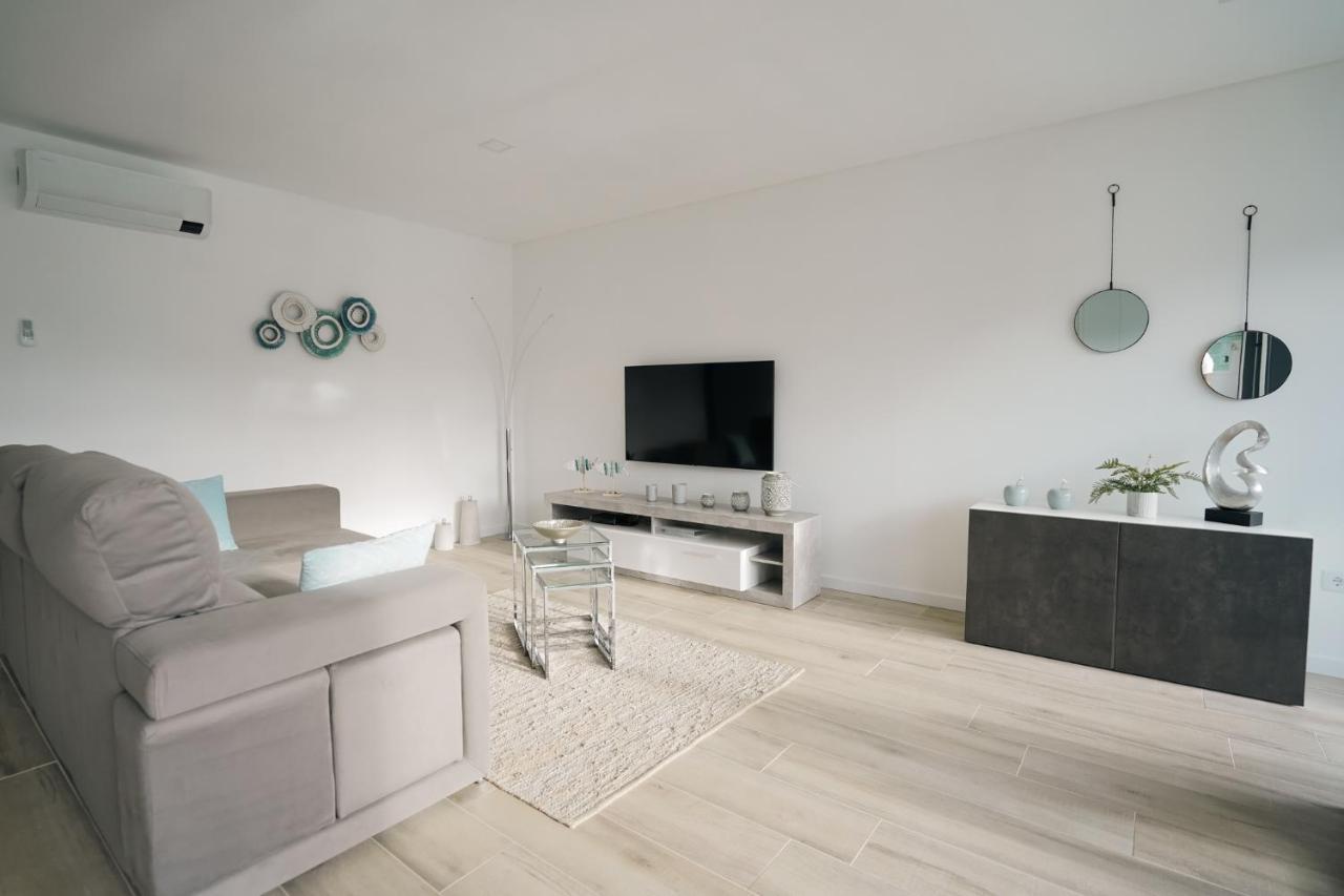 Holiday Beach Villa - 6 Pers - Private Pool - Wifi - Portugal Santa Barbara  Esterno foto