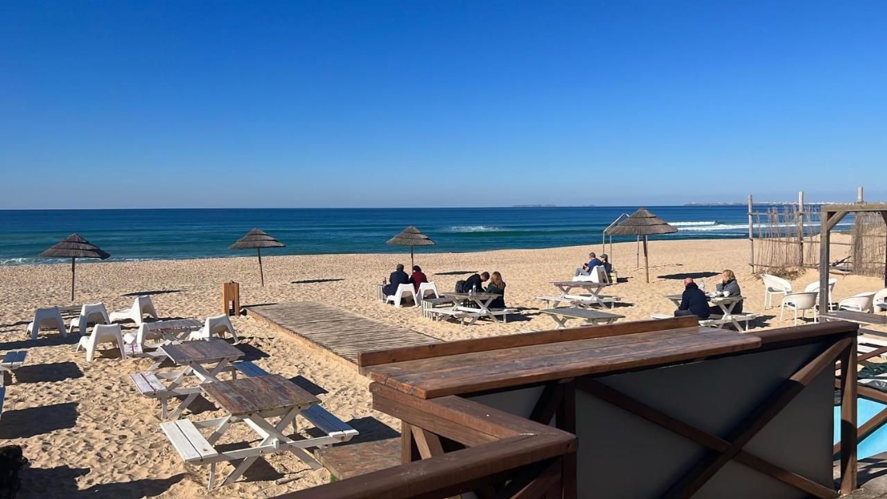 Holiday Beach Villa - 6 Pers - Private Pool - Wifi - Portugal Santa Barbara  Esterno foto